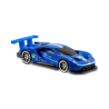 Hot Wheels 2017 HW Speed Graphics 2016 Ford GT Race