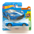 Hot Wheels 2018 `17 FORD GT