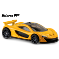 Hot Wheels McLaren P1 (2016)