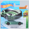 Hot Wheels Aston Martin One-77 (2018)