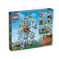LEGO 10247 Creator Expert Ferris Wheel (Discontinued by Manufacturer)