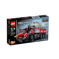 Lego 42068 Technics Airport Rescue Vehicle (Discounted by Manufacturer)