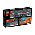 Lego 42068 Technics Airport Rescue Vehicle (Discounted by Manufacturer)