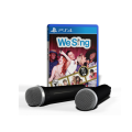 We Sing 2 Mic Bundle Edition PS4 (Brand New)