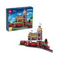 LEGO 71044 Disney Train and Station (Discontinued by Manufacturer 2019) Rare