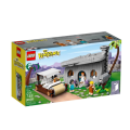 LEGO 21316 The Flintstones (Discontinued by Manufacturer)