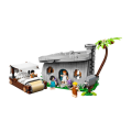 LEGO 21316 The Flintstones (Discontinued by Manufacturer)