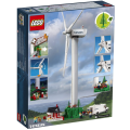 Lego 10268 Creator Expert Vestas Wind Turbine (Discontinued by Manufacturer 2018)