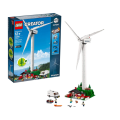 Lego 10268 Creator Expert Vestas Wind Turbine (Discontinued by Manufacturer 2018)