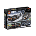 LEGO 75892 Speed Champions McLaren Senna (Discontinued by Manufacturer 2019)