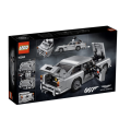 LEGO 10262 Creator Expert James Bond Aston Martin DB5 (Discontinued by Manufacturer 2018)