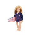 Lori Doll - Audrina Surfer (15cm)