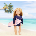 Lori Doll - Audrina Surfer (15cm)