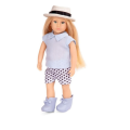 Lori 6 inch (15 cm) Fashion Doll - Eliza