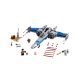 Lego 75149 Star Wars Resistance X-Wing Fighter (Discontinued by Manufacturer)