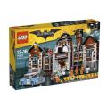 Lego 70912 Arkham Asylum (Discontinued by Manufacturer 2017)