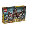 Lego 70912 Arkham Asylum (Discontinued by Manufacturer 2017)