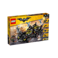 Lego 70917 Batman Movie The Ultimate Batmobile (Discontinued by Manufacturer 2017) Rare