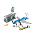 LEGO 60104 City Airport Airport Passenger Terminal (Discontinued by Manufacturer)