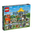 LEGO 10257 Creator Expert Carousel (Discontinued by Manufacturer 2017)