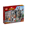 LEGO 76108 Marvel Super Heroes Avengers Infinity War Sanctum Sanctorum Showdown