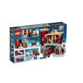 LEGO 10263 Creator Expert Winter Village Fire Station (Discontinued by Manufacturer 2018)