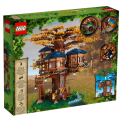 LEGO 21318 Tree House