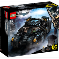 LEGO 76239 DC Batman Batmobile Tumbler Scarecrow Showdown (Discontinued by Manufacturer 2021)
