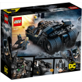 LEGO 76239 DC Batman Batmobile Tumbler Scarecrow Showdown