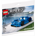 LEGO 30343 Speed Champions  McLaren Elva