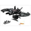 LEGO 76161 DC Comics Super Heroes 1989 Batwing (Discounted by Manufacturer 2020)