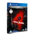 Back 4 Blood Special Edition Steelbook (PS4) (Collectors)New