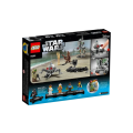 LEGO 75261 Star Wars Clone Scout Walker 20th Anniversary Edition (Discontinued by Manufacturer 2019)