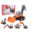 Dubie Children Educational Toys 5 In 1 Building Kit