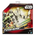 Star Wars Hero Mashers General Grievous Hasbro Collectible Figure (New)