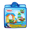 Mega Bloks Thomas and Friends Sodor Wash Down Playset Collectible (50 Pieces)