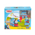 Mega Bloks Thomas & Friends Thomas Collectible (8 Pieces)