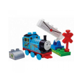 Mega Bloks Thomas & Friends Thomas Collectible (8 Pieces)