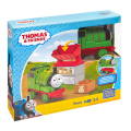 Mega Thomas & Friends Percy Collectible (8 Pieces)