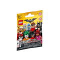LEGO 71017 The Batman Movie Collectable Minifigures Limited Edition (Discontinued by Manufacturer)