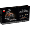 LEGO 10277 Crocodile Locomotive (Discontinued by Manufacturer 2020)