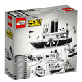 LEGO 21317 Disney Steamboat Willie (Discontinued by Manufacturer)