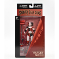 DC Comics Super Villains Harley Quinn Action Collectible Figure
