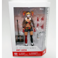 DC Designer Series Bombshells Harley Quinn by Ant Lucia (Collectors Edition)