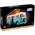 LEGO 10279 Volkswagen T2 Camper Van (Discontinued by Manufacturer 2021)