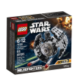 LEGO 75128 Star Wars Tie Advanced Prototype (Discontinued by Manufacturer)