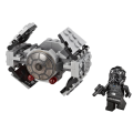 LEGO 75128 Star Wars Tie Advanced Prototype (Discontinued by Manufacturer)