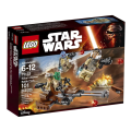 LEGO 75133 Star Wars Rebel Alliance Battle Pack (Discontinued by Manufacturer)