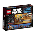 LEGO 75133 Star Wars Rebel Alliance Battle Pack (Discontinued by Manufacturer 2016)
