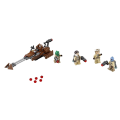 LEGO 75133 Star Wars Rebel Alliance Battle Pack (Discontinued by Manufacturer 2016)